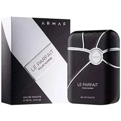 Armaf Le Parfait Homme eau de toilette 100ml | My Beauty Self