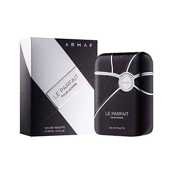 Armaf Le Parfait Homme Eau de Toilette 100 ml