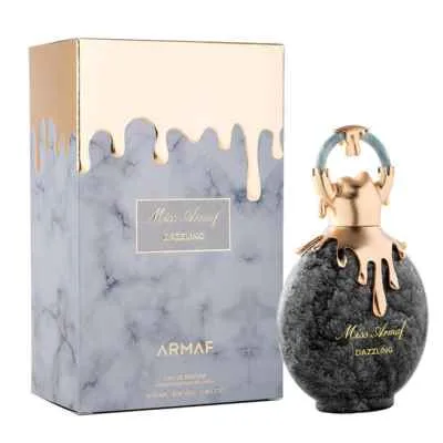 Armaf Miss Dazzling eau de parfum 100ml | My Beauty Self