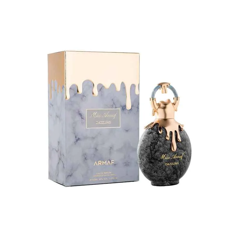 Armaf Miss Dazzling eau de parfum 100ml Armaf Miss Dazzling eau de parfum 100ml