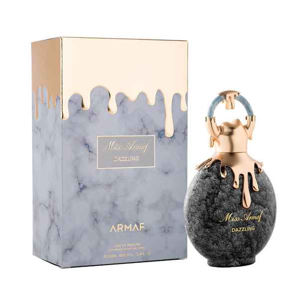 Armaf Miss Eau de parfum éblouissante 100ml