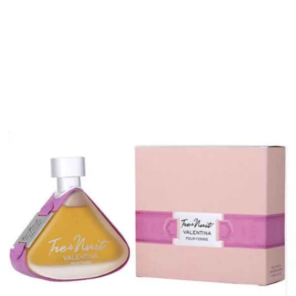 Armaf Tres Nuit Valentina eau de parfum 100ml