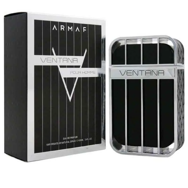 Armaf Ventana eau de parfum 100ml
