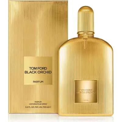 Tom Ford Black Orchid Parfum 100ml | My Beauty Self