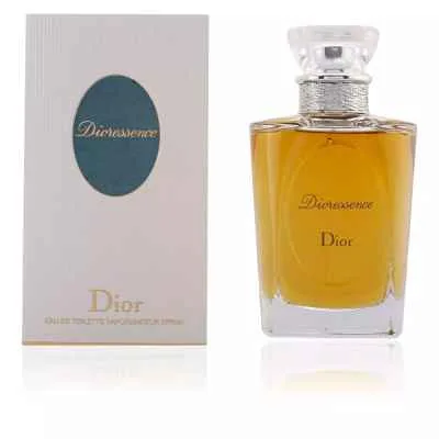 Dior Dioressence Eau de Toilette 100ml | My Beauty Self