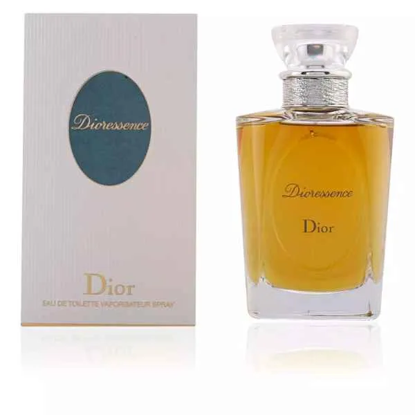 Dior Dioressence Eau de Toilette 100ml