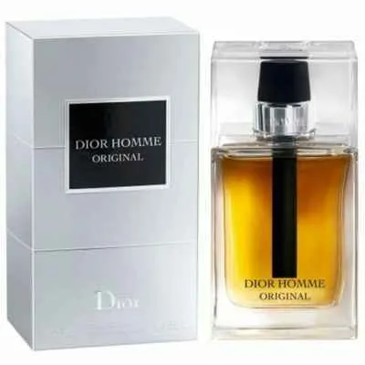 Dior Homme Original Eau de Toilette 100ml | My Beauty Self