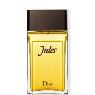 Dior Jules Eau de Toilette 100ml | My Beauty Self