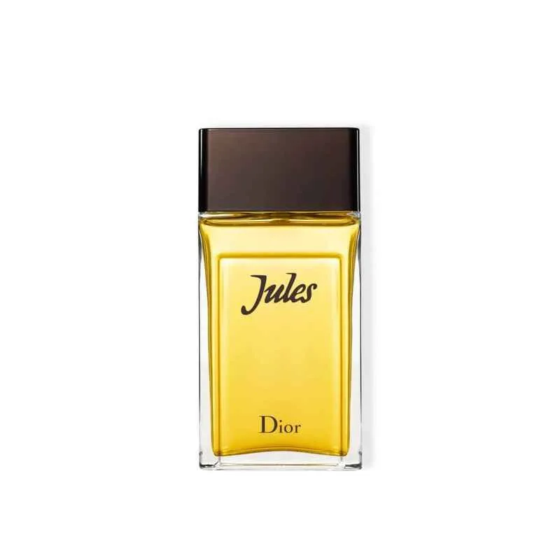 Dior Jules Eau de Toilette 100ml Dior Jules Eau de Toilette 100ml