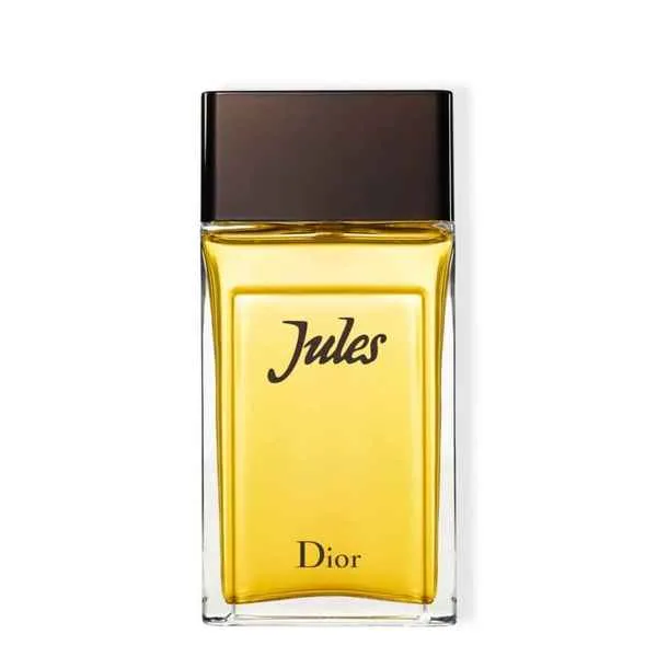 Dior Jules Eau de Toilette 100ml