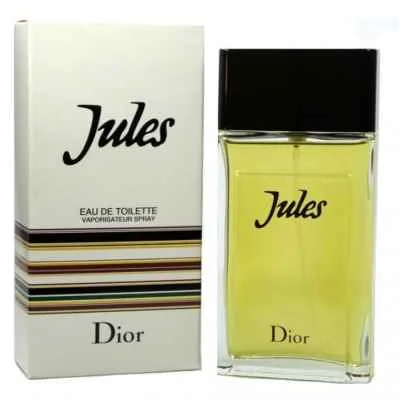Dior Jules Eau de Toilette 100ml