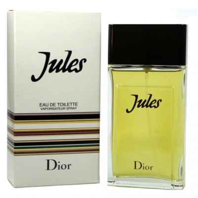 Dior Jules Eau de Toilette 100ml Dior Jules Eau de Toilette 100ml