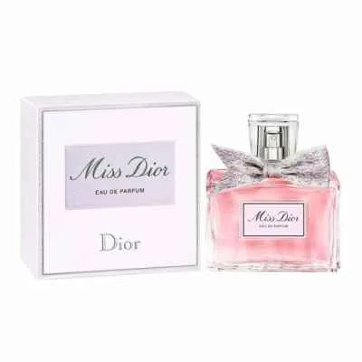 Dior Miss Dior Eau de Parfum 50ml | My Beauty Self