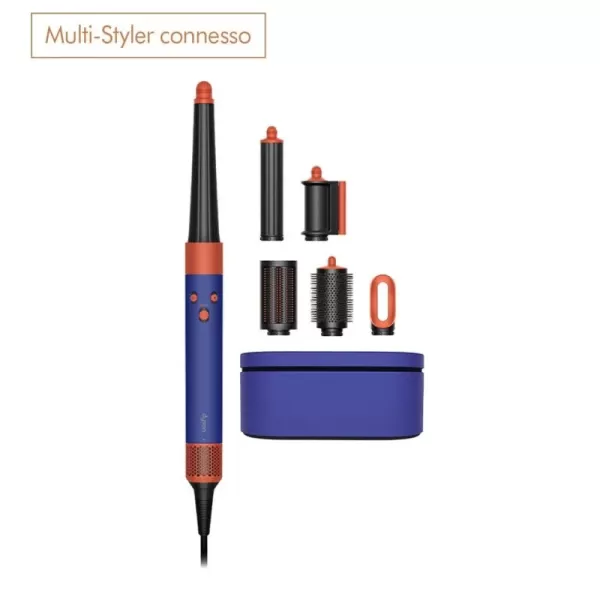 New Dyson Airwrap i.d.TM Multi-Styler Connected
