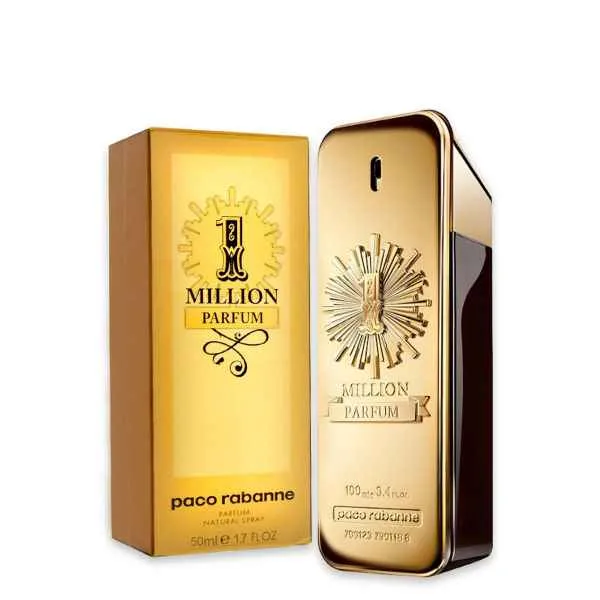 Paco Rabanne 1 Million Parfum EDP 50ml