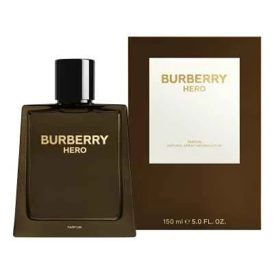 Burberry Hero Parfum 150ml | My Beauty Self