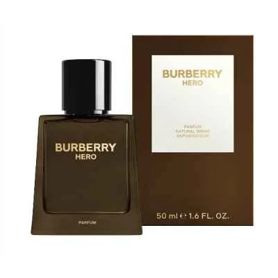 Burberry Hero Parfum 50ml | My Beauty Self
