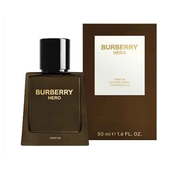Burberry Hero Parfum 50ml