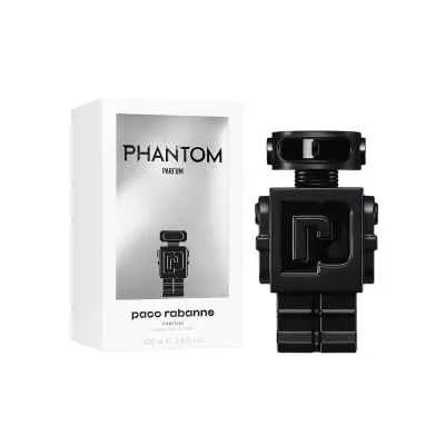 Paco Rabanne Phantom Parfum 100ml | My Beauty Self