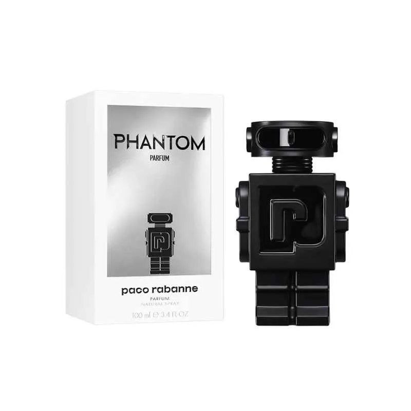 Paco Rabanne Phantom Parfum 100ml Paco Rabanne Phantom Parfum 100ml