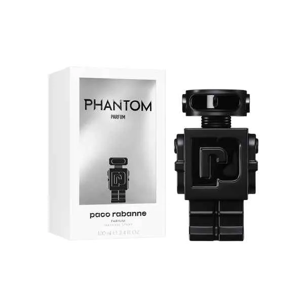 Paco Rabanne Phantom Parfum 100ml