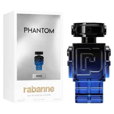 Paco Rabanne Phantom Intensive Eau de Parfum 100 ml