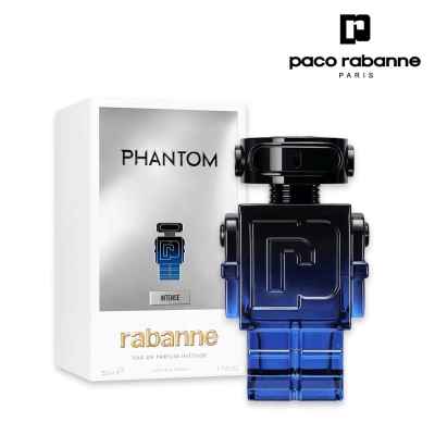 Paco Rabanne Phantom intenso Eau de Parfum 50 ml