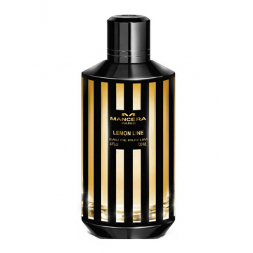 Zitronenlinie von Mancera unisex 120 ML -