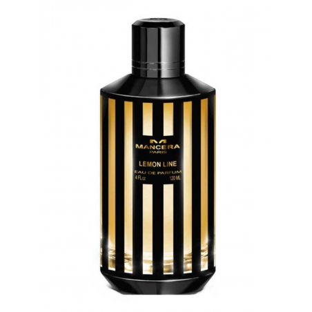 Lemon Line of Mancera unisex 120 ML -