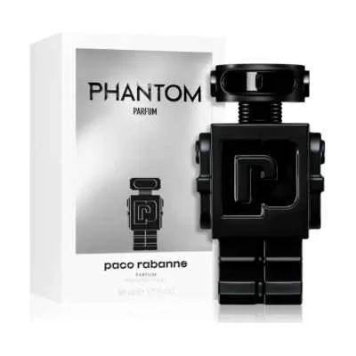 Paco Rabanne Phantom Parfum 50ml | My Beauty Self
