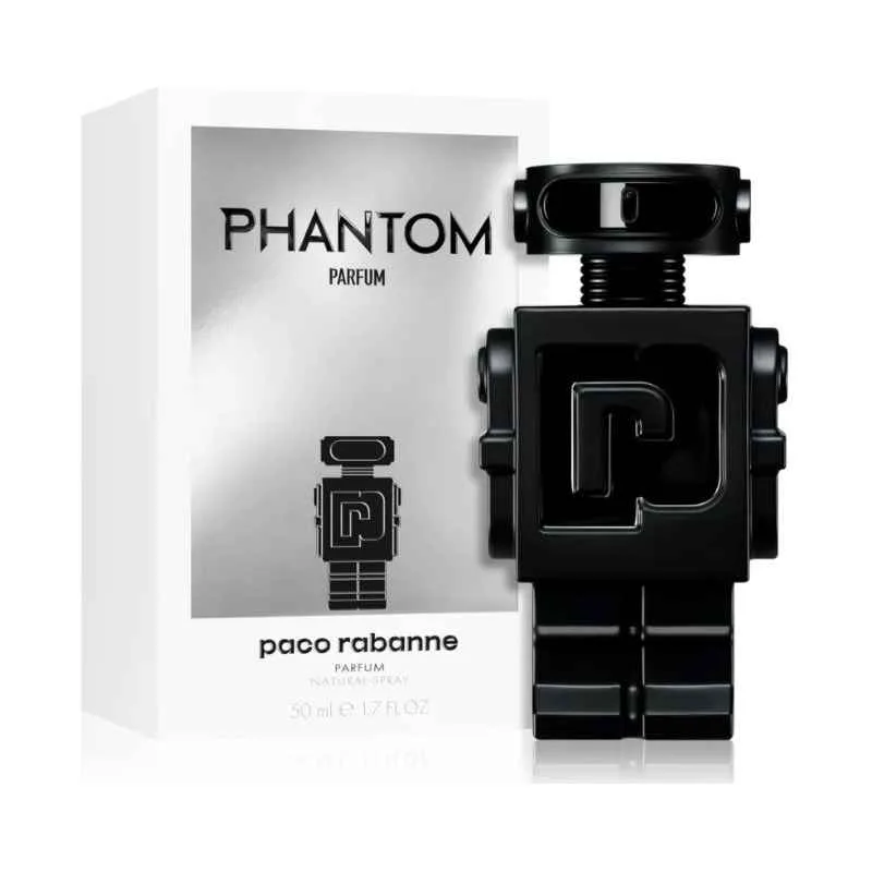 Paco Rabanne Phantom Parfum 50ml Paco Rabanne Phantom Parfum 50ml