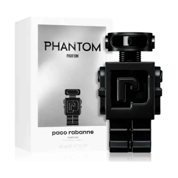 Paco Rabanne Phantom Parfum 50ml