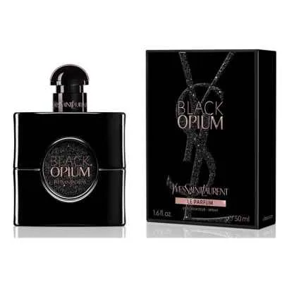 Yves Saint Laurent Black Opium Le Parfum 50ml | My Beauty Self
