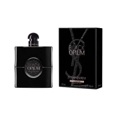 Yves Saint Laurent Black Opium Le Parfum 90ml | My Beauty Self