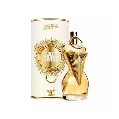 Jean Paul Gaultier Gaultier Divine Eau de Parfum 100 | My Beauty Self