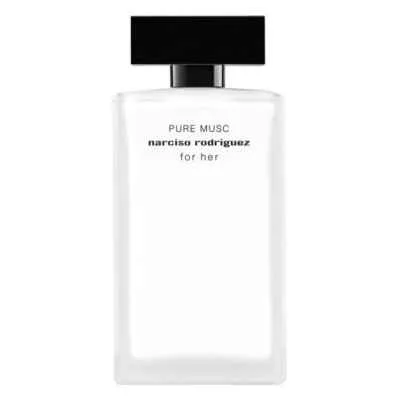 Narciso Rodriguez For Her Pure Musc Eau de Parfum | My Beauty Self