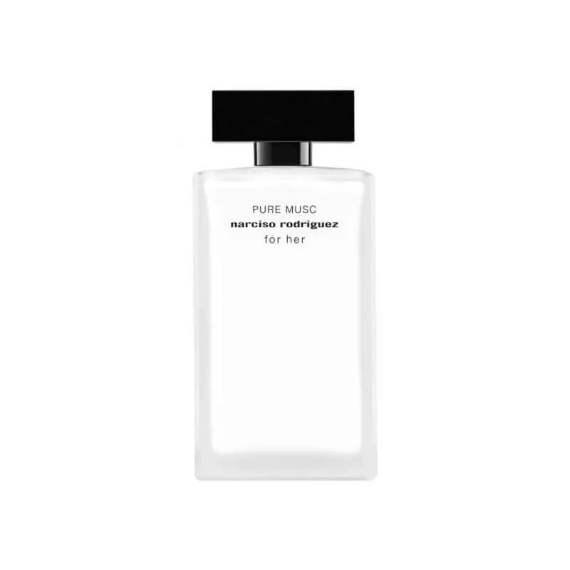 Narciso Rodriguez For Her Pure Musc Eau de Parfum 100 ml Narciso Rodriguez For Her Pure Musc Eau de Parfum 100 ml