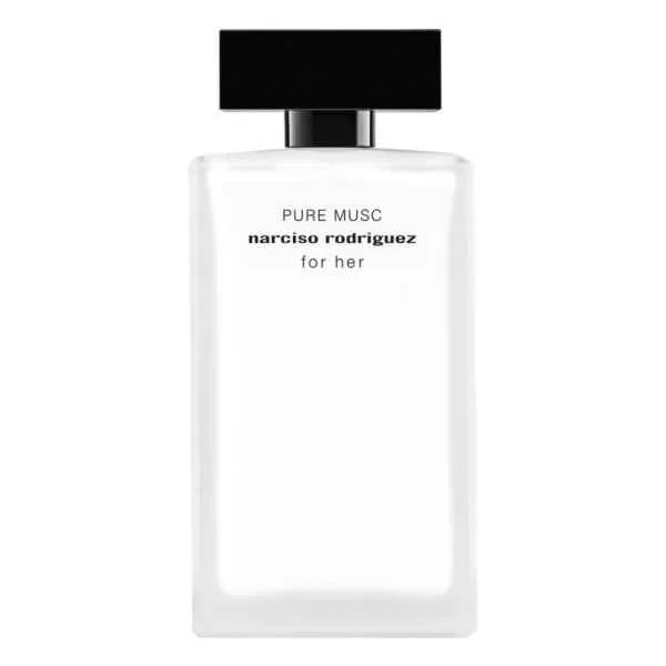 Narciso Rodriguez For Her Pure Musc Eau de Parfum 100 ml