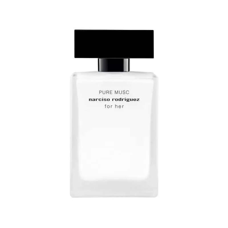 Narciso Rodriguez For Her Pure Musc Eau de Parfum 50 ml
