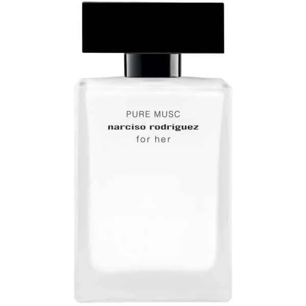 Narciso Rodriguez For Her Pure Musc Eau de Parfum 50 ml