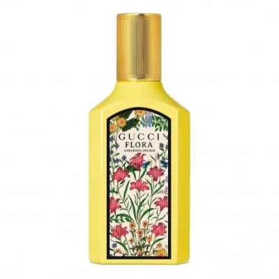 Gucci Flora Gorgeous Orchid Eau de Parfum 50 ml | My Beauty Self