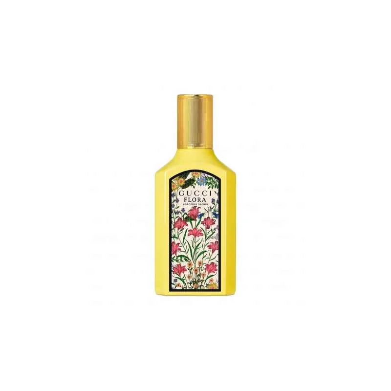 Gucci Flora Gorgeous Orchid Eau de Parfum 50 ml Gucci Flora Gorgeous Orchid Eau de Parfum 50 ml