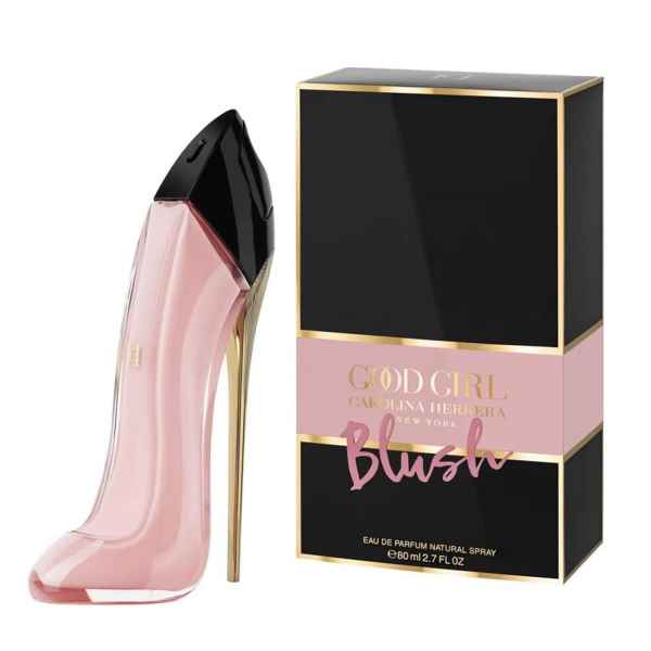 Carolina Herrera Good Girl Blush Eau de Parfum 80 ml
