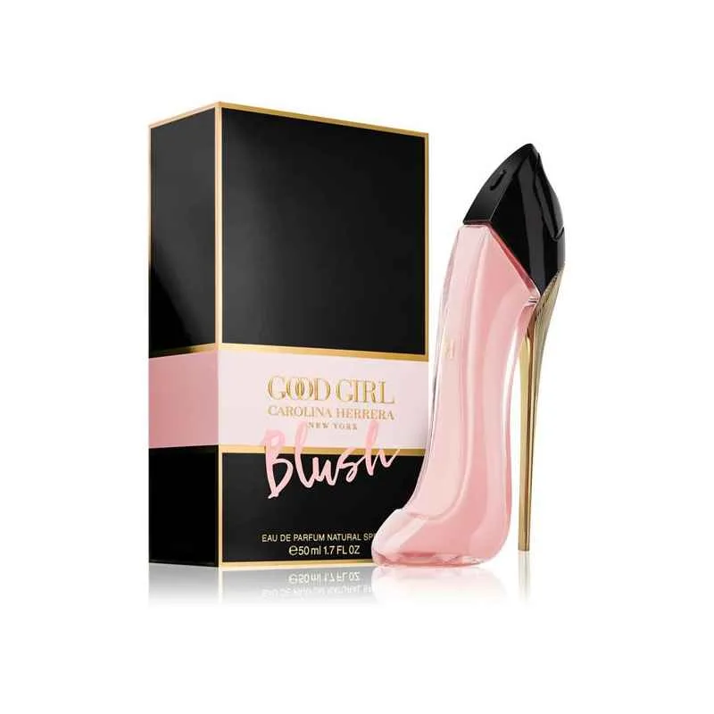 Carolina Herrera Good Girl Blush Eau de Parfum 50 ml Carolina Herrera Good Girl Blush Eau de Parfum 50 ml