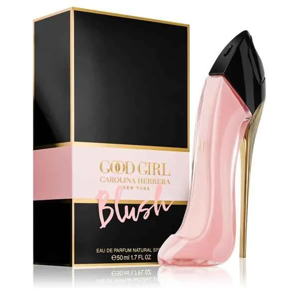 Carolina Herrera Good Girl Blush Eau de Parfum 50 ml