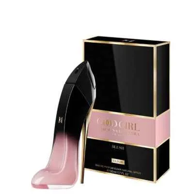 Carolina Herrera Good Girl Blush Elixir Eau de | My Beauty Self