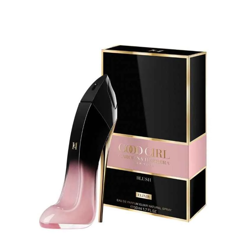 Carolina Herrera Good Girl Blush Elixir Eau de Parfum 50 ml Carolina Herrera Good Girl Blush Elixir Eau de Parfum 50 ml