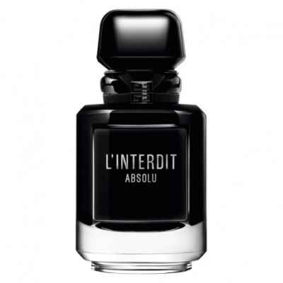 Givenchy L'Interdit Absolu Eau de Parfum Intense 50ml