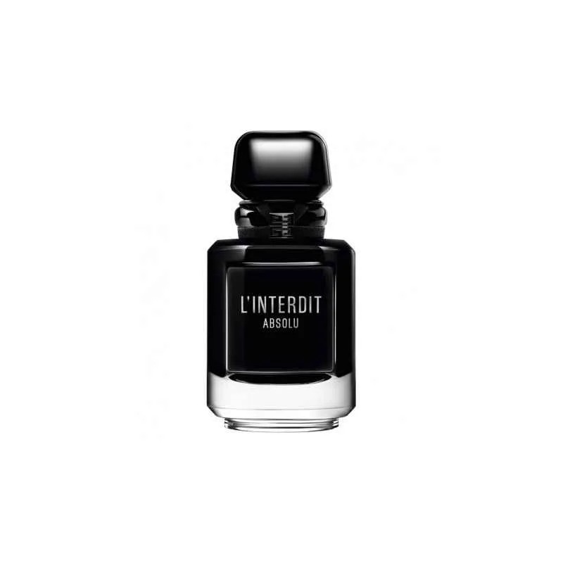 Givenchy L'Interdit Absolu Eau de Parfum Intense 50 ml Givenchy L'Interdit Absolu Eau de Parfum Intense 50 ml