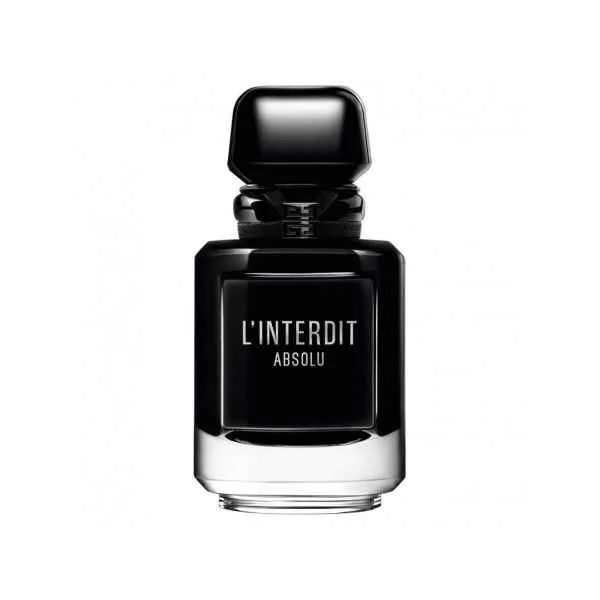 Givenchy L'Interdit Absolu Eau de Parfum Intense 50 ml